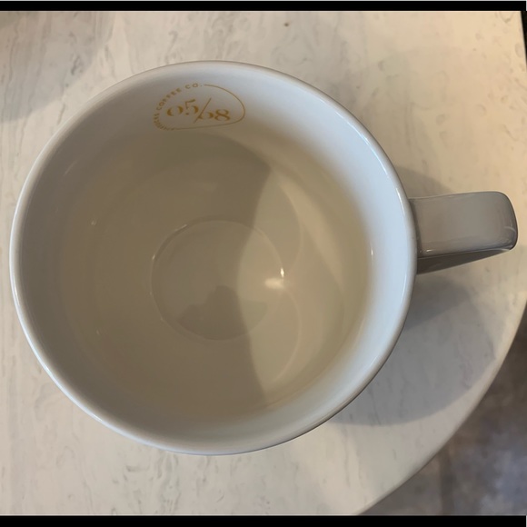 Artisan Series, A Story of Barista, The Art of Connection Starbucks mug #5 - Picture 6 of 6